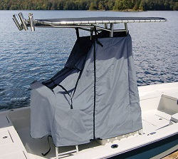 T-Top Console Cover^^